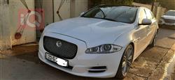 جاكوار XJ
